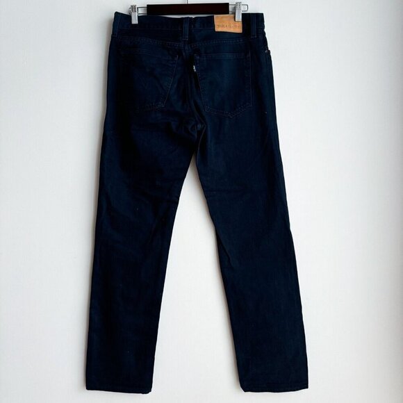 Levis Made and Crafted Blue Jeans Mens 34/36 - Picture 8 of 8
